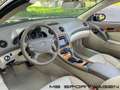 Mercedes-Benz SL 500 SL 500 V8 DISTRONIC-BLU/BEIGE - 18" AMG - GARANZIA Blau - thumbnail 7