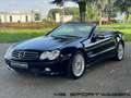 Mercedes-Benz SL 500 SL 500 V8 DISTRONIC-BLU/BEIGE - 18" AMG - GARANZIA Blau - thumbnail 2