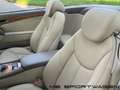 Mercedes-Benz SL 500 SL 500 V8 DISTRONIC-BLU/BEIGE - 18" AMG - GARANZIA Blau - thumbnail 9
