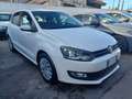 Volkswagen Polo 1.2 5 porte Trendline Bianco - thumbnail 2