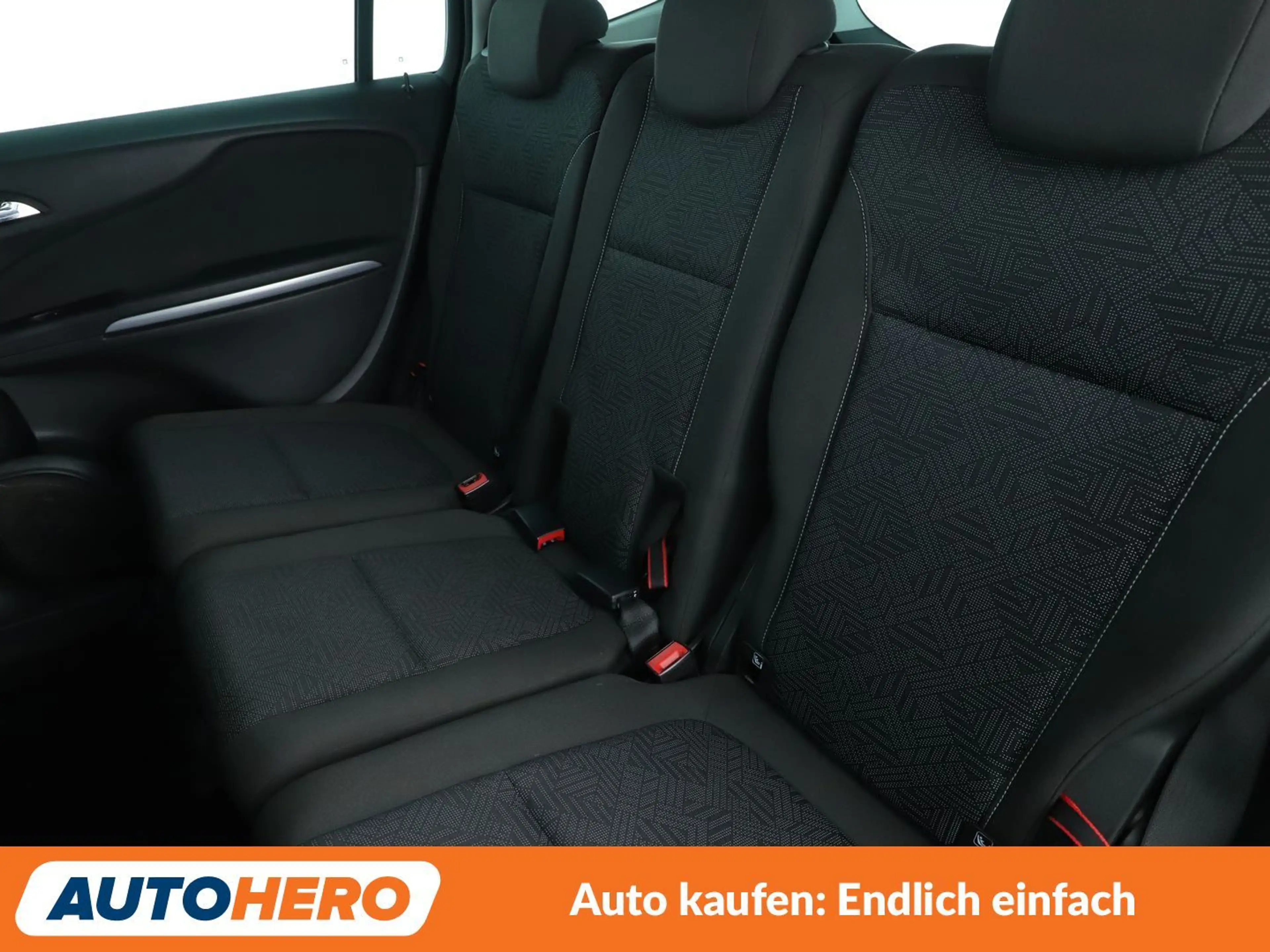 Opel Zafira Tourer 1.4 Turbo ON Start/Stop*NAVI*CAM*TEMPO*PDC* — photo 14