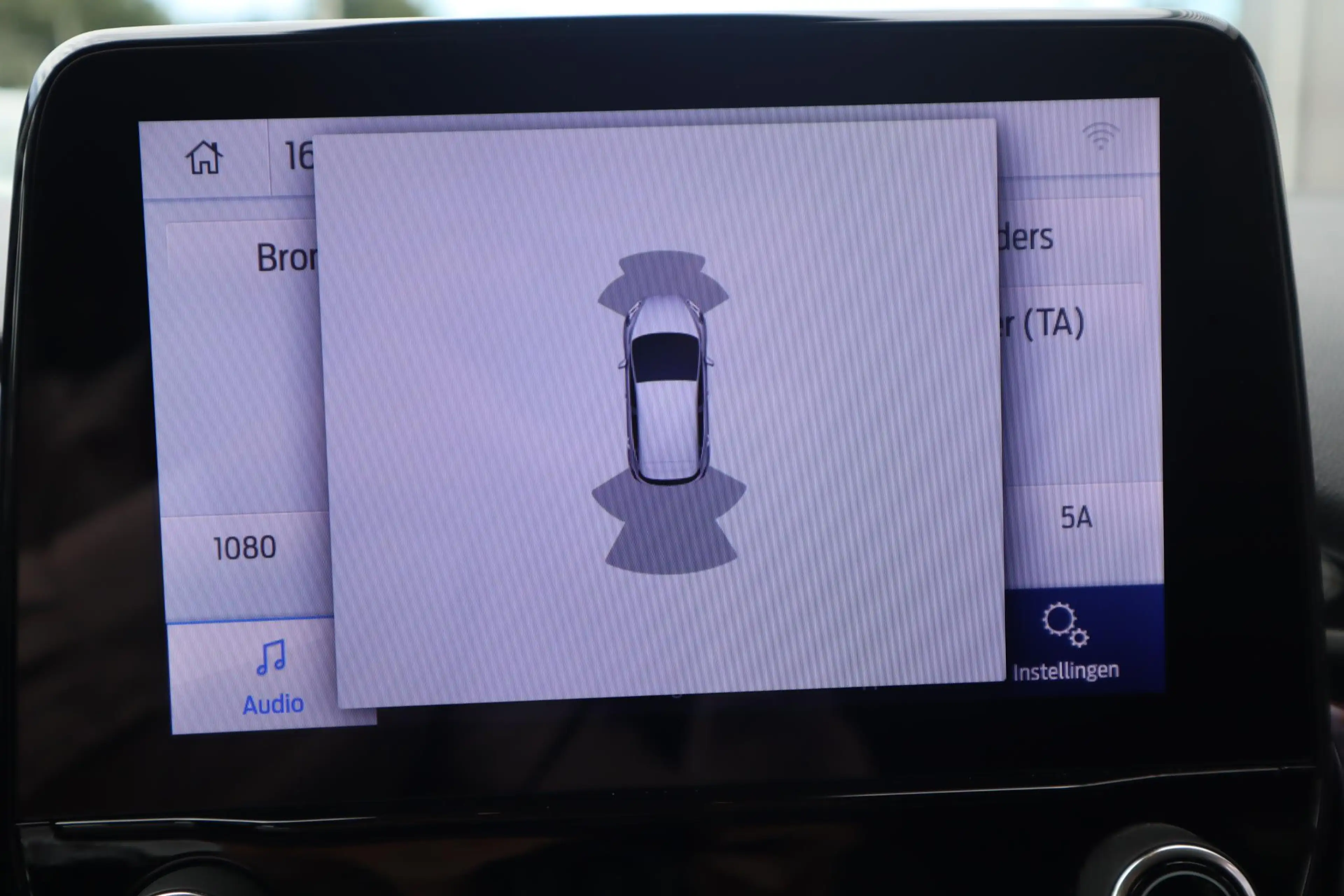 Ford Fiesta TITANIUM-X 5-DEURS WINTERPACK KEYLESS APPLE/ANDROI — photo 26