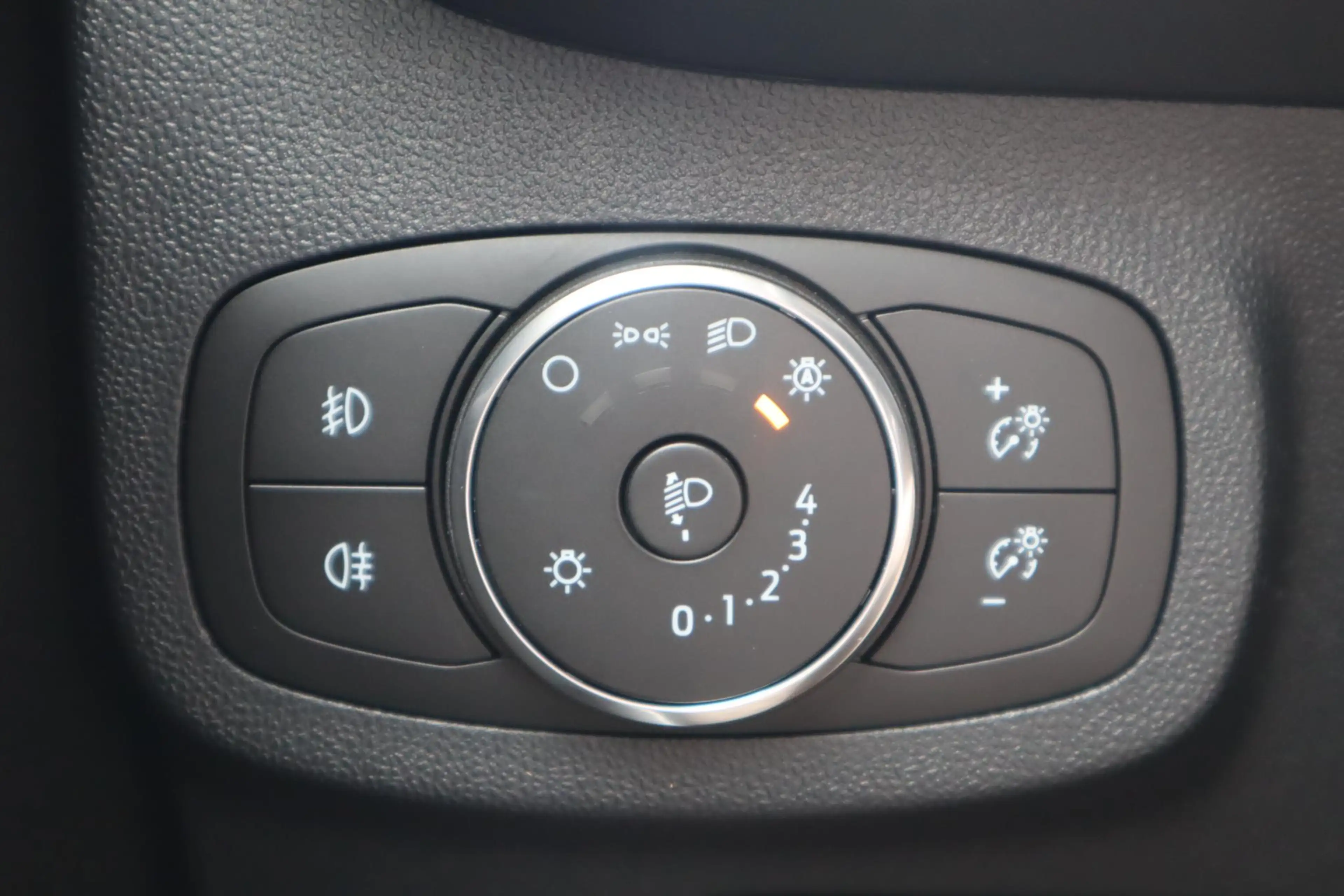 Ford Fiesta TITANIUM-X 5-DEURS WINTERPACK KEYLESS APPLE/ANDROI — photo 24