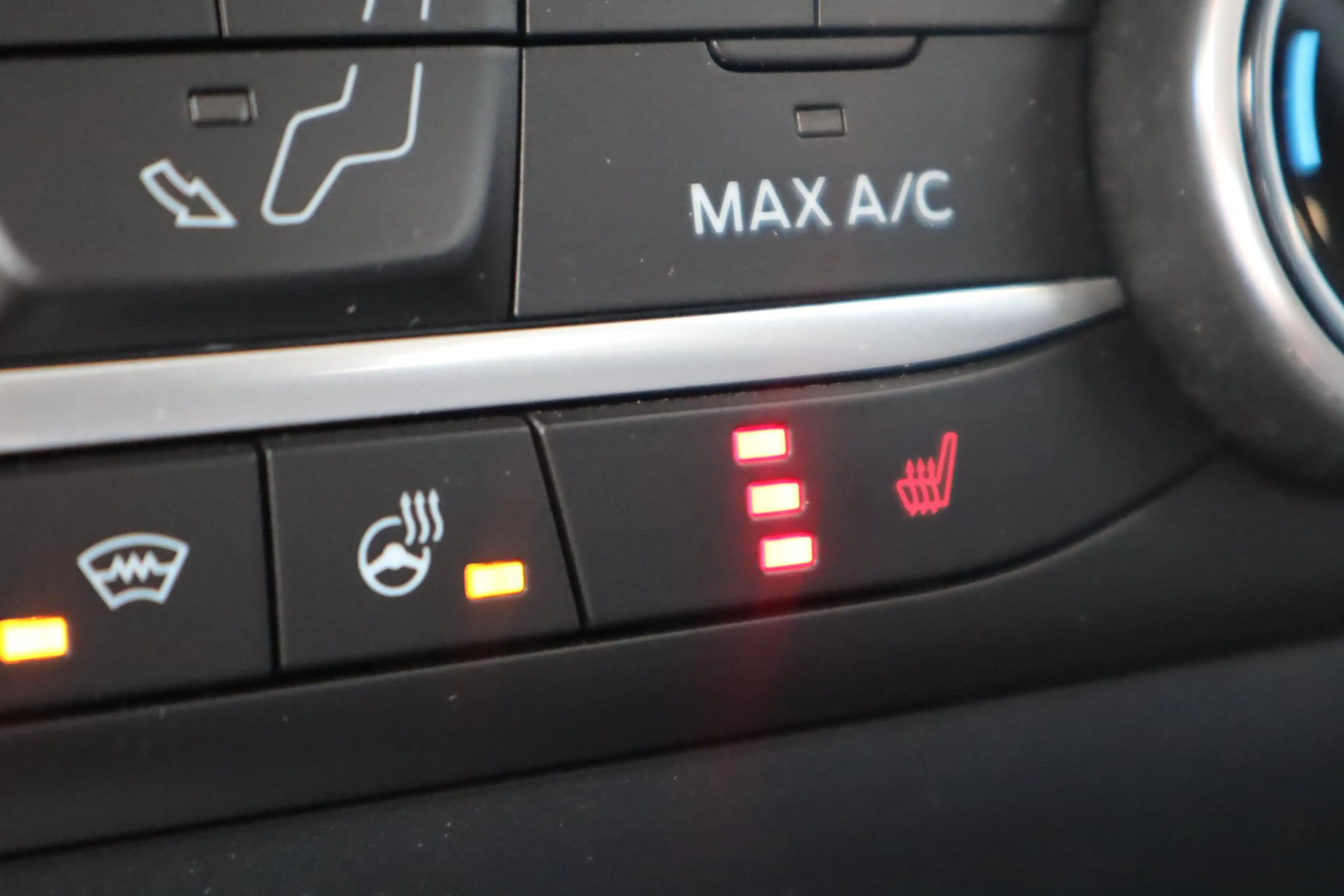 Ford Fiesta TITANIUM-X 5-DEURS WINTERPACK KEYLESS APPLE/ANDROI — photo 28