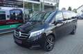 Mercedes-Benz V 220 d 4Mat extralang Avantg 3xeTÜR/STDHZG/ACC Zwart - thumbnail 1