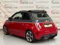 Abarth 595C Competizione SCHALE/XENON/PDC/KLIMA/8XALU Rot - thumbnail 3