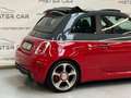 Abarth 595C Competizione SCHALE/XENON/PDC/KLIMA/8XALU Rot - thumbnail 9