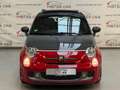 Abarth 595C Competizione SCHALE/XENON/PDC/KLIMA/8XALU Rot - thumbnail 7