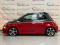 Abarth 595C Competizione SCHALE/XENON/PDC/KLIMA/8XALU Rot - thumbnail 2