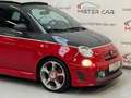 Abarth 595C Competizione SCHALE/XENON/PDC/KLIMA/8XALU Rot - thumbnail 10