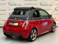 Abarth 595C Competizione SCHALE/XENON/PDC/KLIMA/8XALU Rot - thumbnail 6