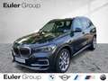 BMW X5 xDrive 45e iPerformance Luftfederung Niveau AHK PA Grau - thumbnail 1