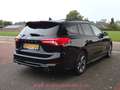 Ford Focus Wagon 1.5 EcoBoost ST Line X ACC/PANODAK/KEYLESS Noir - thumbnail 4