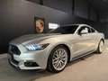 Ford Mustang Mustang Fastback V8 5.0 421 GT A Plateado - thumbnail 1
