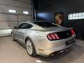 Ford Mustang Mustang Fastback V8 5.0 421 GT A Plateado - thumbnail 4