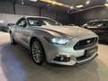 Ford Mustang Mustang Fastback V8 5.0 421 GT A Plateado - thumbnail 3