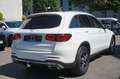 Mercedes-Benz GLC 400 d 4Matic AMG Pano HPLED AHK Distr Burmest Blanc - thumbnail 5