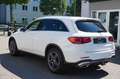 Mercedes-Benz GLC 400 d 4Matic AMG Pano HPLED AHK Distr Burmest Blanc - thumbnail 8