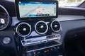 Mercedes-Benz GLC 400 d 4Matic AMG Pano HPLED AHK Distr Burmest Blanc - thumbnail 10