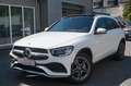 Mercedes-Benz GLC 400 d 4Matic AMG Pano HPLED AHK Distr Burmest Blanc - thumbnail 1