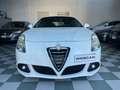 Alfa Romeo Giulietta 1.4 t. m.air Distinctive 170cv Blanc - thumbnail 2