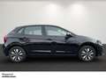 Volkswagen Polo 1.0 TSI Goal DSG NAVI ACC LED SHZ PDC LM Schwarz - thumbnail 3