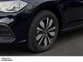 Volkswagen Polo 1.0 TSI Goal DSG NAVI ACC LED SHZ PDC LM Schwarz - thumbnail 9
