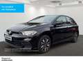 Volkswagen Polo 1.0 TSI Goal DSG NAVI ACC LED SHZ PDC LM Schwarz - thumbnail 1