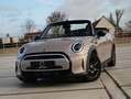 MINI Cooper Cabrio AUT / SPORTSEATS / CARPLAY / LED / ROOFTOP GREY Grijs - thumbnail 1