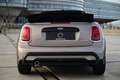 MINI Cooper Cabrio AUT / SPORTSEATS / CARPLAY / LED / ROOFTOP GREY Grigio - thumbnail 7