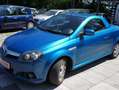 Opel Tigra Sport Twin Top Cabrio Bleu - thumbnail 13