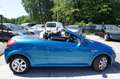 Opel Tigra Sport Twin Top Cabrio Bleu - thumbnail 4