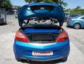 Opel Tigra Sport Twin Top Cabrio Bleu - thumbnail 7