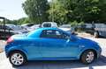 Opel Tigra Sport Twin Top Cabrio Bleu - thumbnail 16