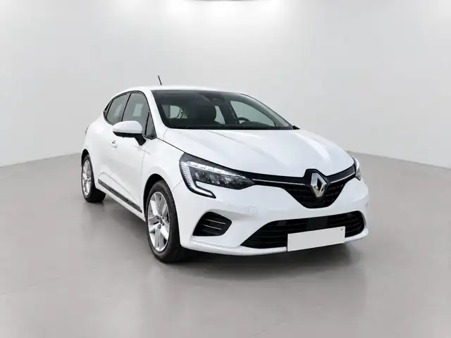 Renault Clio V SOCIETE 1.6 E-Tech 140 Business