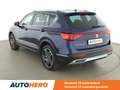 SEAT Tarraco 2.0 TSI Xcellence 4Drive Blauw - thumbnail 4