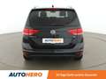 Volkswagen Touran 1.6 TDI Comfortline BM Aut. *ACC*LED*CAM*AHK* Schwarz - thumbnail 5