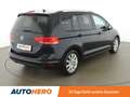 Volkswagen Touran 1.6 TDI Comfortline BM Aut. *ACC*LED*CAM*AHK* Negru - thumbnail 6
