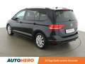 Volkswagen Touran 1.6 TDI Comfortline BM Aut. *ACC*LED*CAM*AHK* Negru - thumbnail 4
