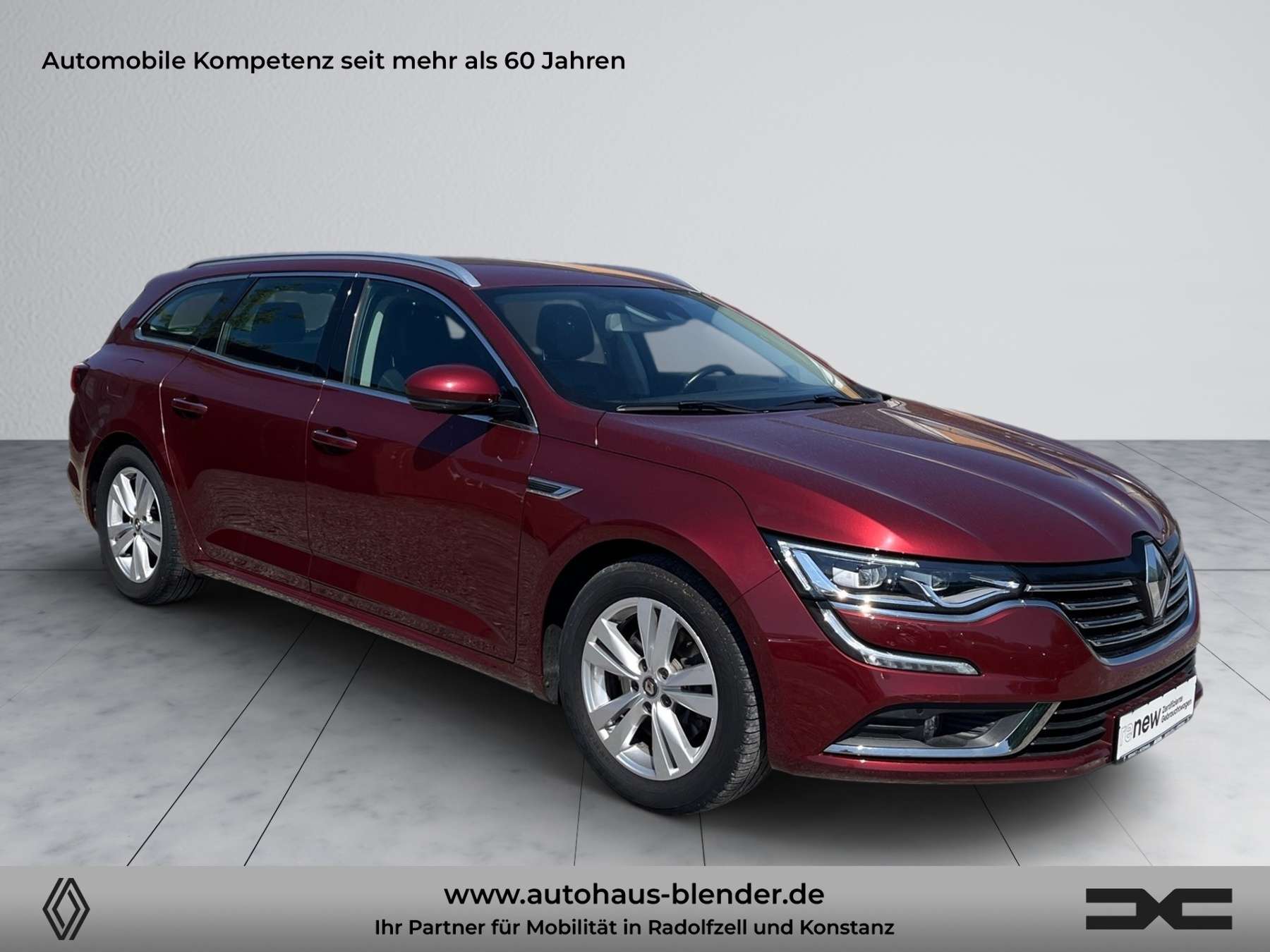 Renault Talisman