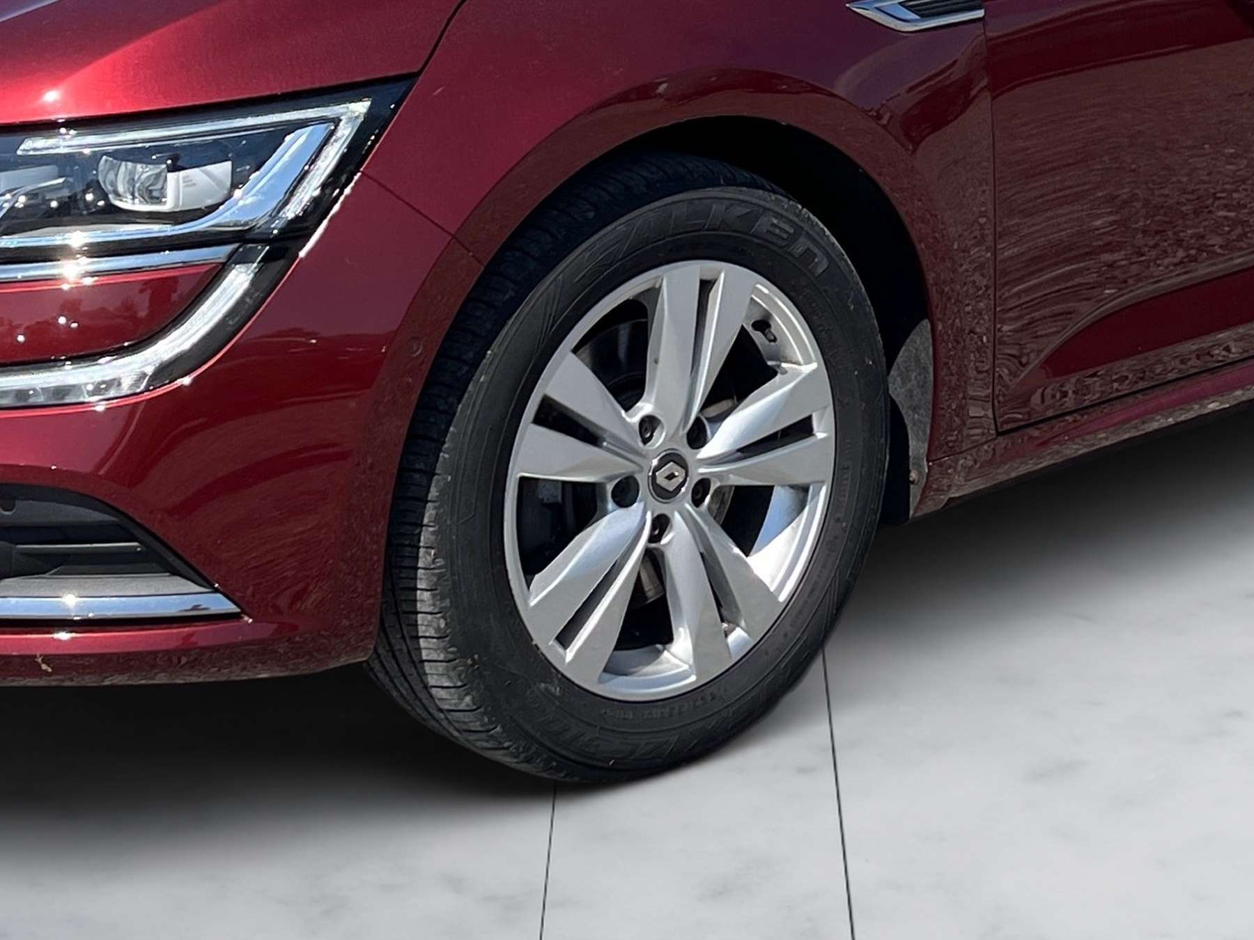 Renault Talisman