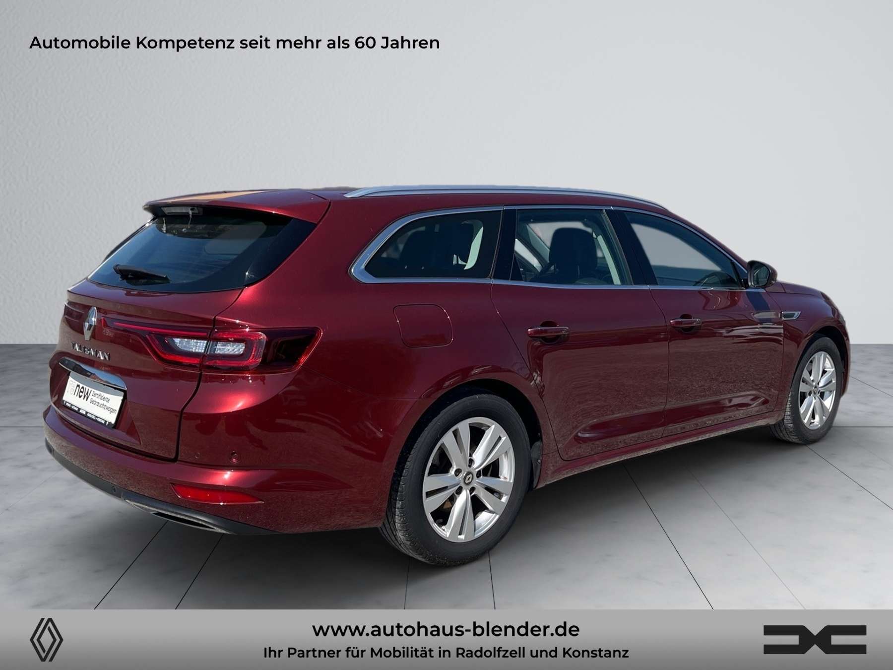 Renault Talisman