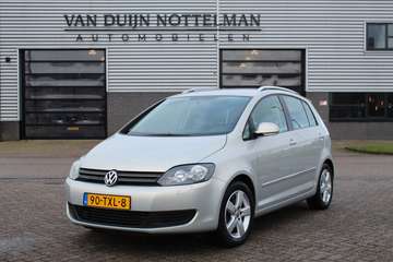 1.4 TSI Comfortline / Climate / Navigatie / Automa