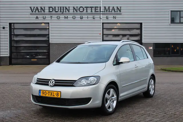Volkswagen Golf Plus 1.4 TSI Comfortline / Climate / Navigatie / Automa