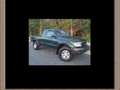 Toyota Tacoma Green - thumbnail 1