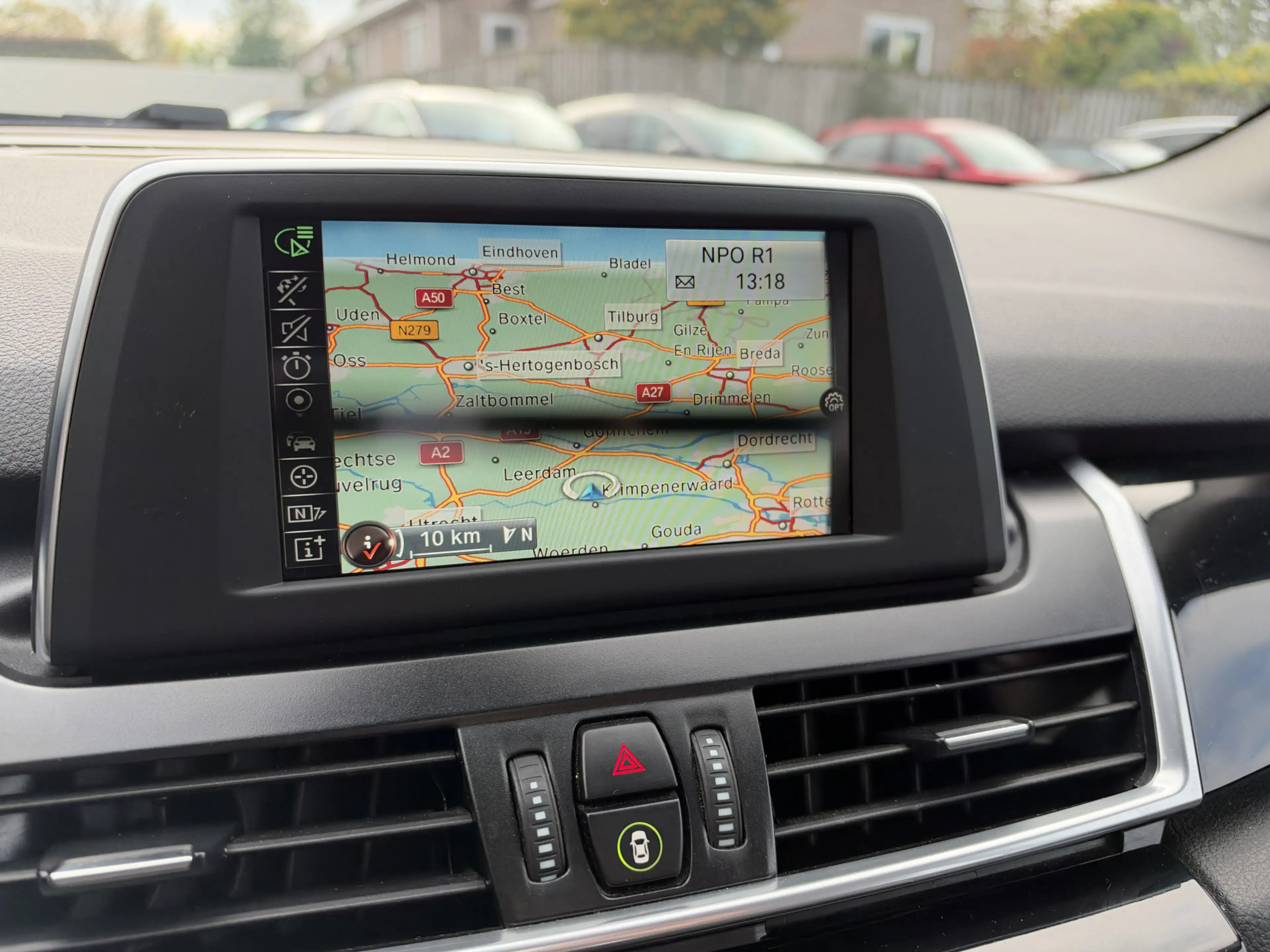 BMW 225 2-serie Active Tourer 225xe iPerformance Executive — photo 9