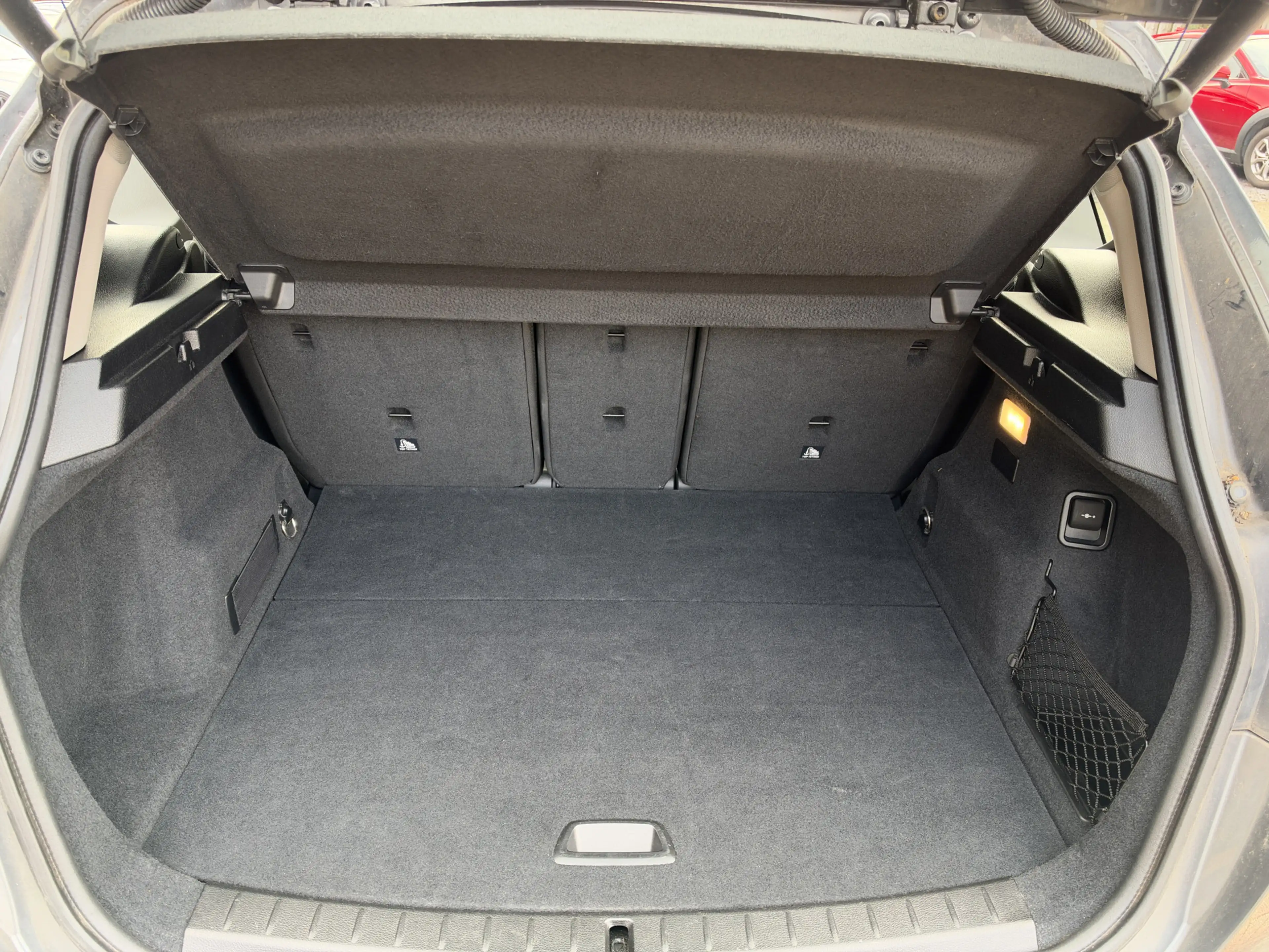 BMW 225 2-serie Active Tourer 225xe iPerformance Executive — photo 12