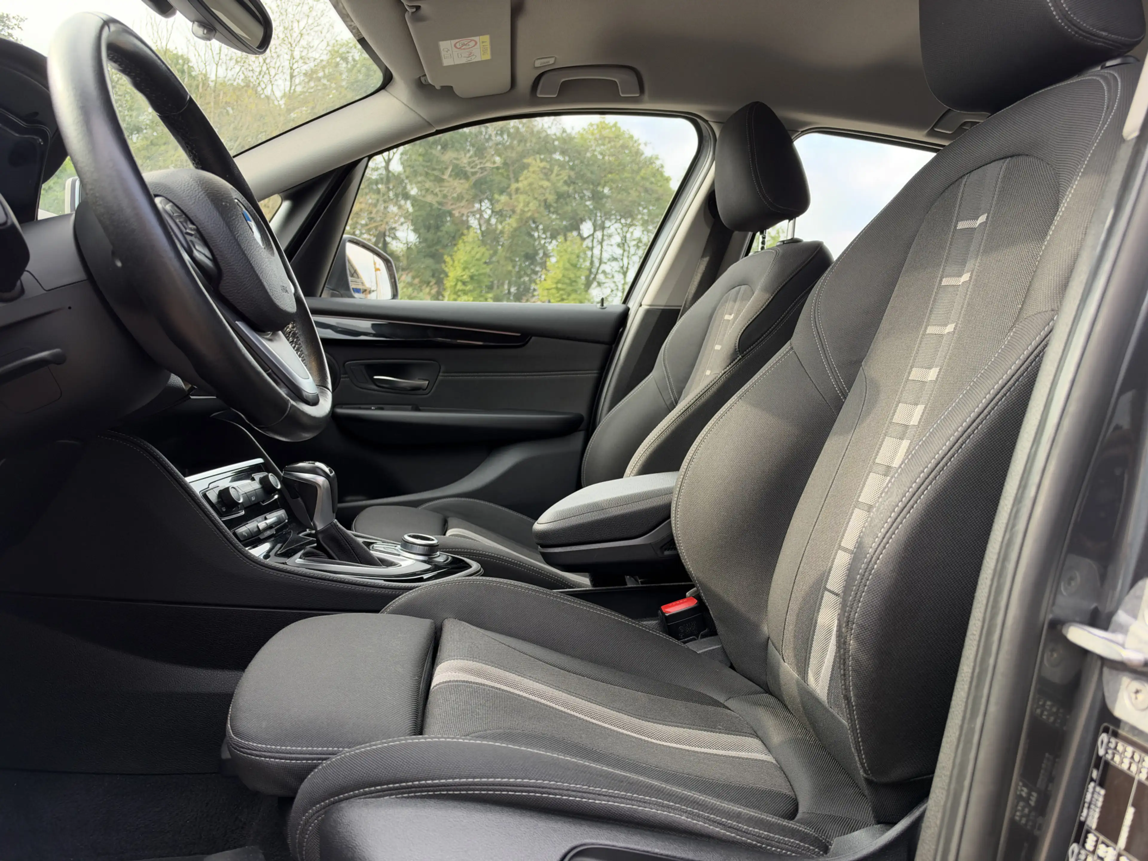 BMW 225 2-serie Active Tourer 225xe iPerformance Executive — photo 20