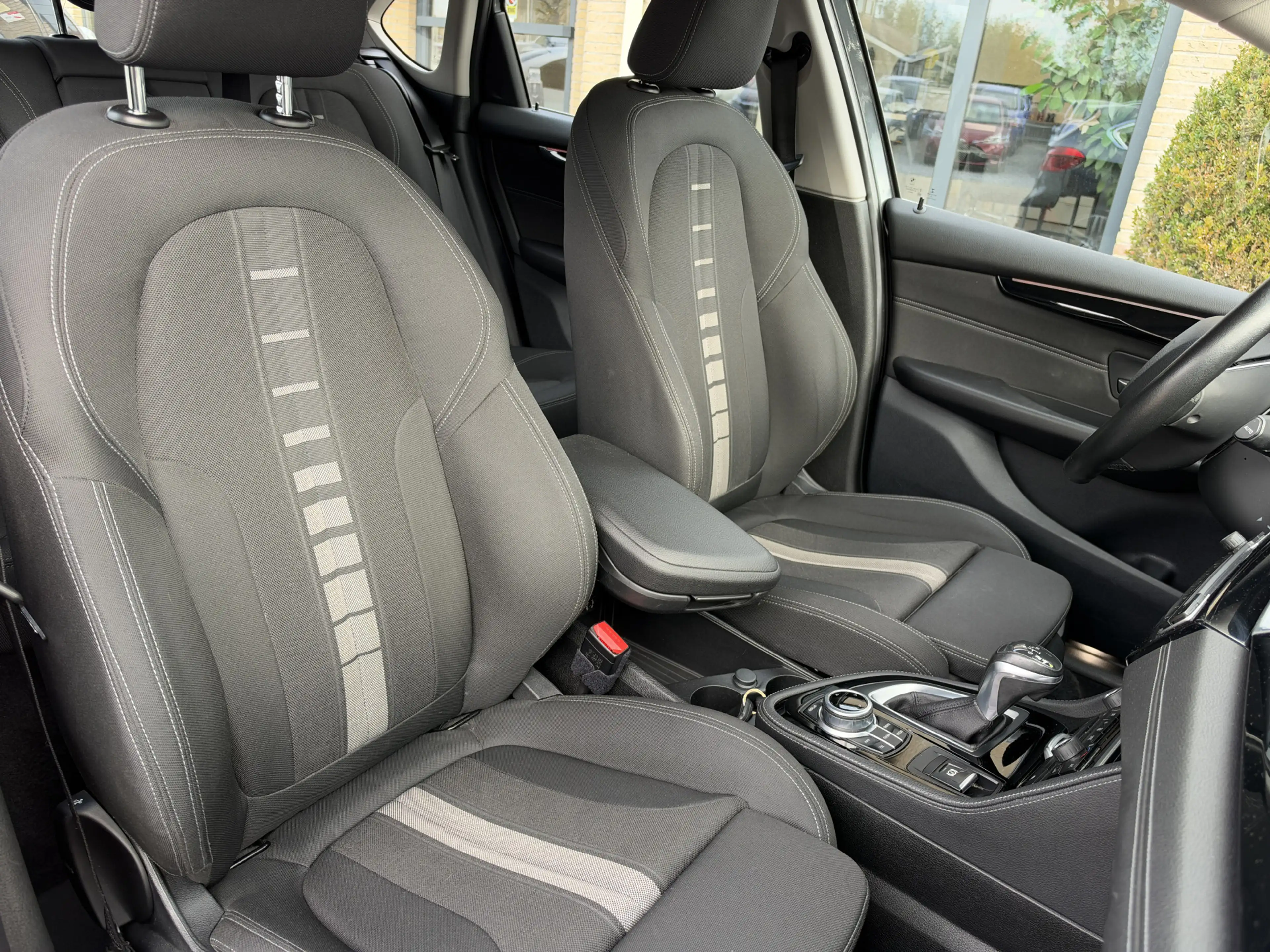 BMW 225 2-serie Active Tourer 225xe iPerformance Executive — photo 25