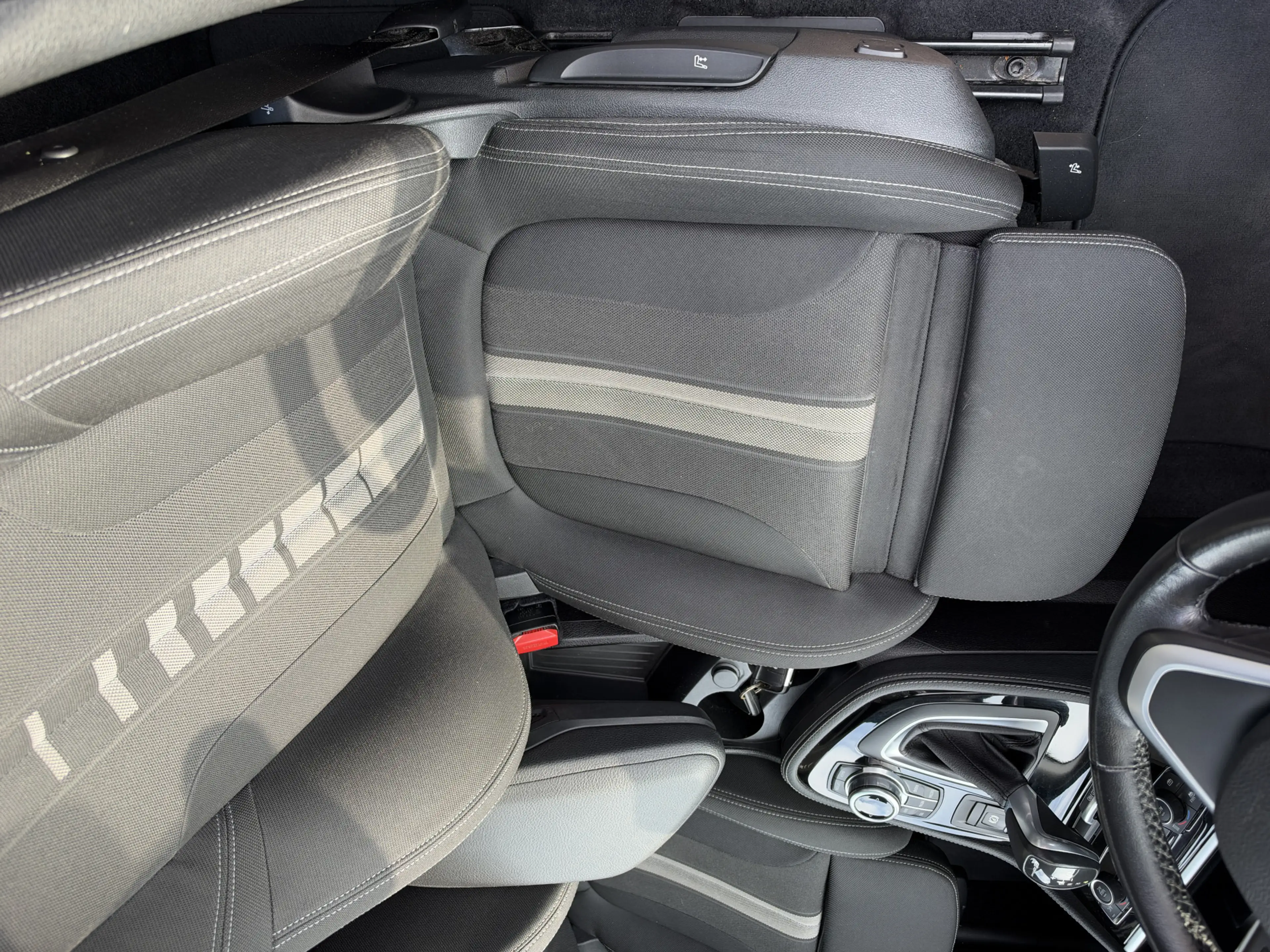 BMW 225 2-serie Active Tourer 225xe iPerformance Executive — photo 5